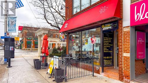 484 Danforth Avenue, Toronto, ON 