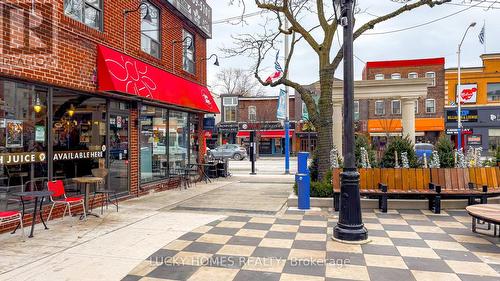 484 Danforth Avenue, Toronto, ON 