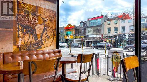 484 Danforth Avenue, Toronto, ON 