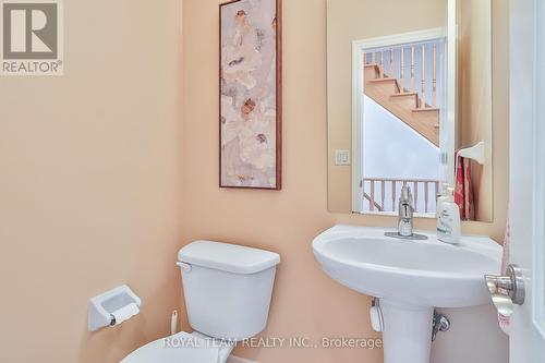 24 - 871 New Westminster Drive, Vaughan, ON - Indoor Photo Showing Bathroom