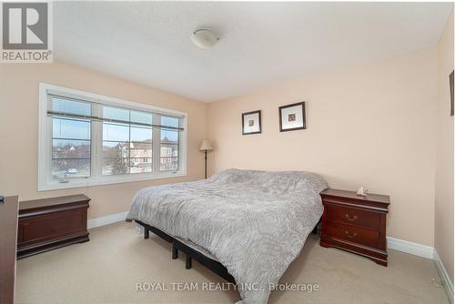 24 - 871 New Westminster Drive, Vaughan, ON - Indoor Photo Showing Bedroom