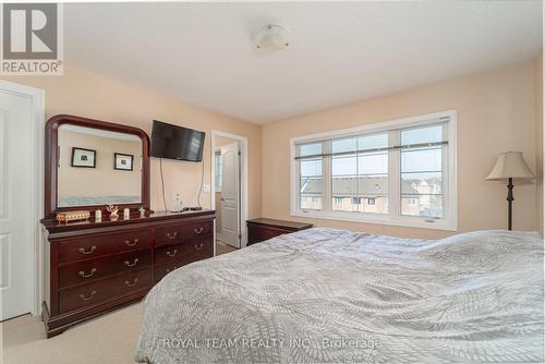 24 - 871 New Westminster Drive, Vaughan, ON - Indoor Photo Showing Bedroom