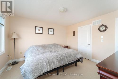 24 - 871 New Westminster Drive, Vaughan, ON - Indoor Photo Showing Bedroom