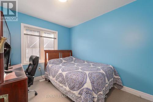 24 - 871 New Westminster Drive, Vaughan, ON - Indoor Photo Showing Bedroom