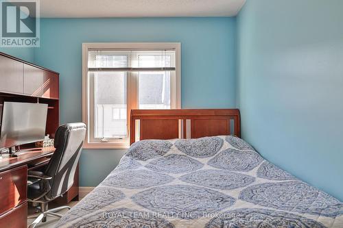 24 - 871 New Westminster Drive, Vaughan, ON - Indoor Photo Showing Bedroom