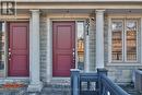 24 - 871 New Westminster Drive, Vaughan, ON  - Outdoor 