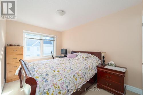 24 - 871 New Westminster Drive, Vaughan, ON - Indoor Photo Showing Bedroom