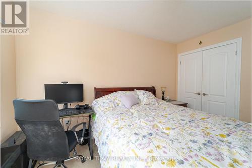 24 - 871 New Westminster Drive, Vaughan, ON - Indoor Photo Showing Bedroom