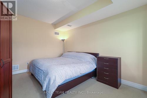 24 - 871 New Westminster Drive, Vaughan, ON - Indoor Photo Showing Bedroom