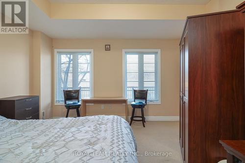 24 - 871 New Westminster Drive, Vaughan, ON - Indoor Photo Showing Bedroom