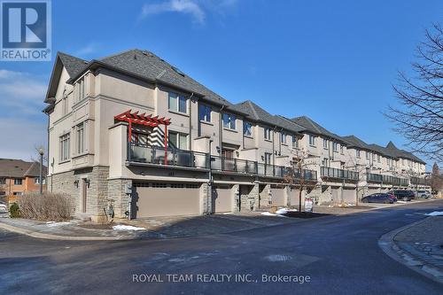 24 - 871 New Westminster Drive, Vaughan, ON - Outdoor