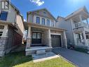 8150 Buckeye Crescent, Niagara Falls, ON  - Outdoor With Facade 