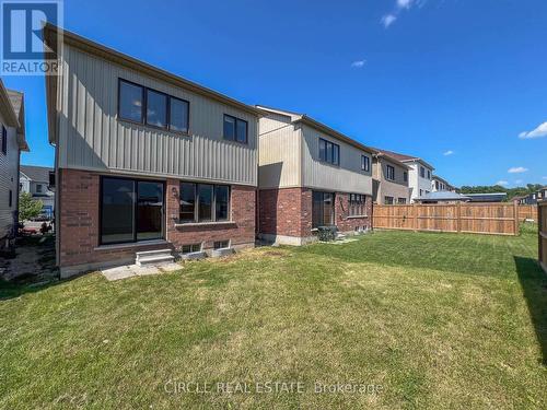 8150 Buckeye Crescent, Niagara Falls, ON - Outdoor