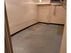 Cellar/Cold room - 