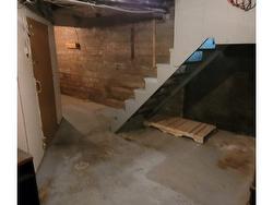 Basement - 