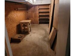 Basement - 