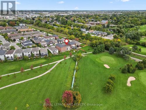 11 - 77 Avery Crescent, St. Catharines, ON - Outdoor With View