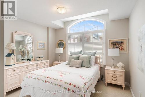 11 - 77 Avery Crescent, St. Catharines (456 - Oakdale), ON - Indoor Photo Showing Bedroom