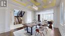 276 Dunview Avenue, Toronto, ON  - Indoor Photo Showing Dining Room 