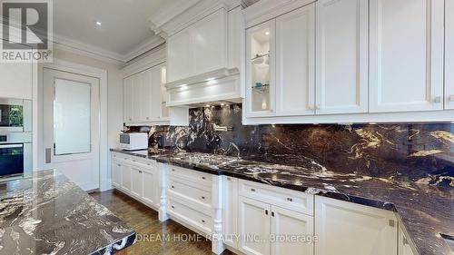 276 Dunview Avenue, Toronto, ON - Indoor Photo Showing Kitchen With Upgraded Kitchen