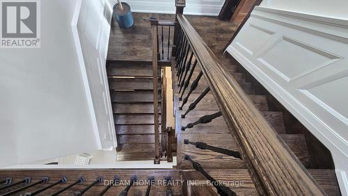 276 Dunview Avenue, Toronto, ON - Indoor Photo Showing Other Room