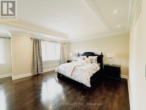 276 Dunview Avenue, Toronto, ON - Indoor Photo Showing Bedroom