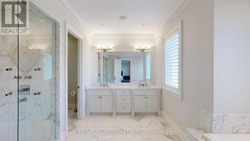 276 Dunview Avenue, Toronto, ON - Indoor Photo Showing Bathroom