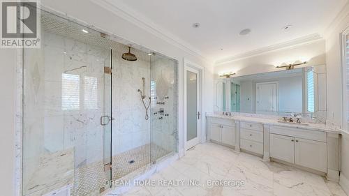 276 Dunview Avenue, Toronto, ON - Indoor Photo Showing Bathroom