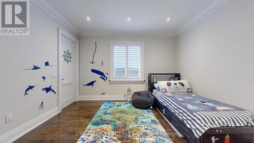 276 Dunview Avenue, Toronto, ON - Indoor Photo Showing Bedroom