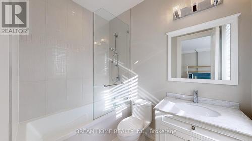 276 Dunview Avenue, Toronto, ON - Indoor Photo Showing Bathroom