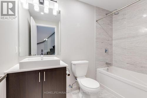 155 - 38 Howard Park Avenue, Toronto, ON - Indoor Photo Showing Bathroom