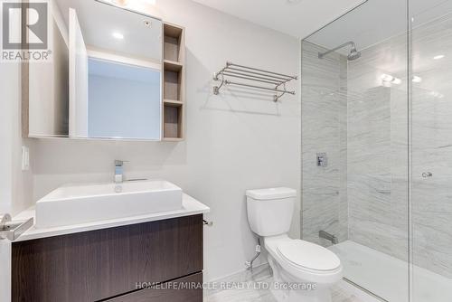 155 - 38 Howard Park Avenue, Toronto, ON - Indoor Photo Showing Bathroom