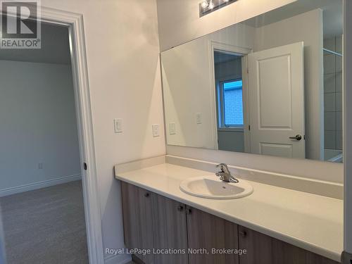 7 Amber Drive, Wasaga Beach, ON - Indoor Photo Showing Bathroom