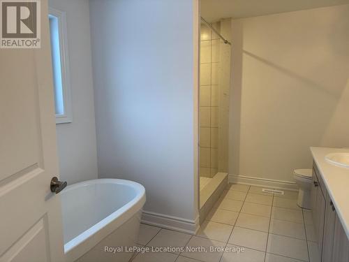 7 Amber Drive, Wasaga Beach, ON - Indoor Photo Showing Bathroom