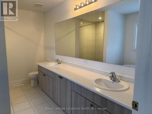 7 Amber Drive, Wasaga Beach, ON - Indoor Photo Showing Bathroom