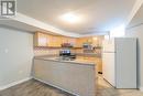 Lower - 5914 Long Valley Road, Mississauga, ON  - Indoor Photo Showing Kitchen With Double Sink 