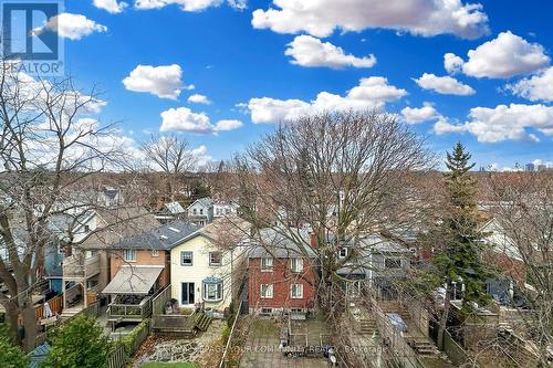 502 - 1630 Queen Street E, Toronto, ON - Outdoor With View