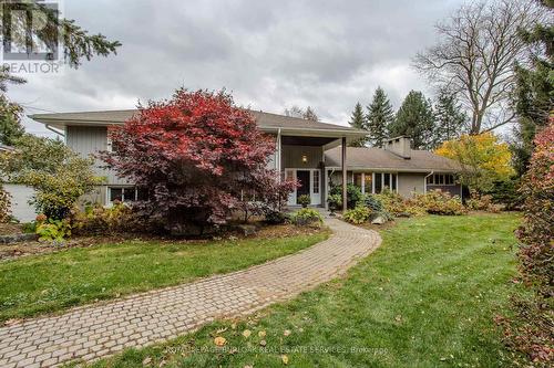 112 Hillcrest Avenue, Hamilton, ON - Outdoor With Deck Patio Veranda