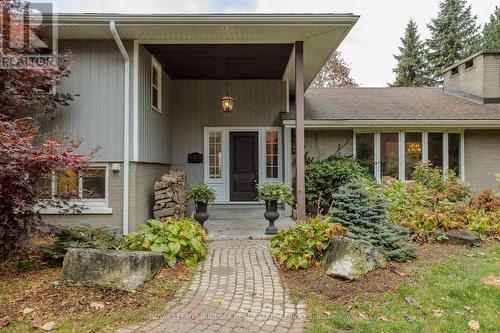 112 Hillcrest Avenue, Hamilton, ON - Outdoor