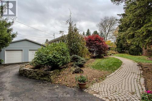 112 Hillcrest Avenue, Hamilton, ON - Outdoor