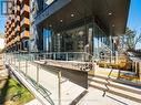 501 - 21 Park Street E, Mississauga, ON  - Outdoor 