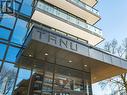 501 - 21 Park Street E, Mississauga, ON  - Outdoor 