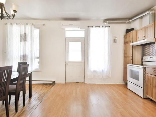 Overall view - 996  - 1002 Rue Riverview, Montréal (Verdun/Île-Des-Soeurs), QC - Indoor