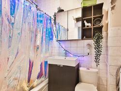 Bathroom - 