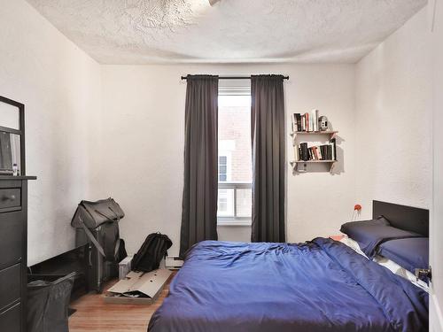 Bedroom - 996  - 1002 Rue Riverview, Montréal (Verdun/Île-Des-Soeurs), QC - Indoor Photo Showing Bedroom