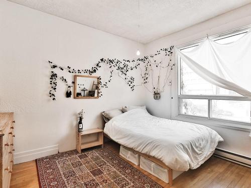 Bedroom - 996  - 1002 Rue Riverview, Montréal (Verdun/Île-Des-Soeurs), QC - Indoor Photo Showing Bedroom