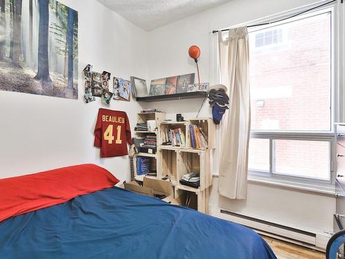 Bedroom - 996  - 1002 Rue Riverview, Montréal (Verdun/Île-Des-Soeurs), QC - Indoor Photo Showing Bedroom