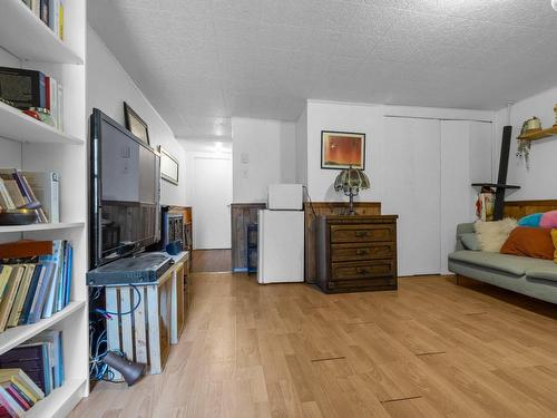 Family room - 2637  - 2639 Rue Joliette, Montréal (Mercier/Hochelaga-Maisonneuve), QC - Indoor