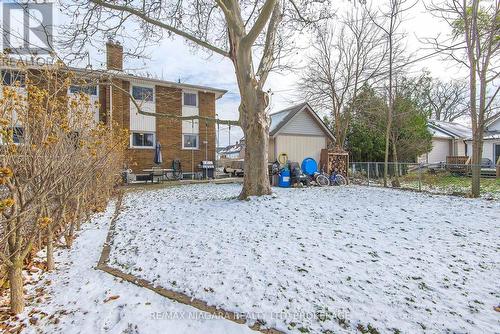 5 Glen Avenue, St. Catharines (458 - Western Hill), ON - Outdoor