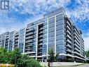 301 - 376 Highway 7 E, Richmond Hill, ON  - Outdoor With Balcony 